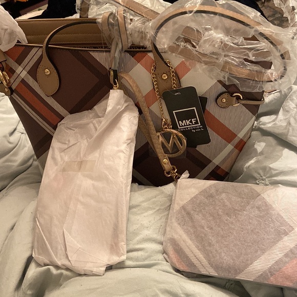 MKF Collection: 3 Piece Set - Picture 2 of 3